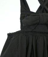 COMME des GARCONS COMME des GARCONS（コムデギャルソンコムデギャルソン）オールインワン/サロペット 黒 サイズ:XS レディース/2200704614017