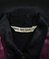COMME des GARCONS COMME des GARCONS（コムデギャルソンコムデギャルソン）カジュアルシャツ 黒 サイズ:F レディース/2200706228069