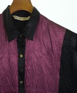COMME des GARCONS COMME des GARCONS（コムデギャルソンコムデギャルソン）カジュアルシャツ 黒 サイズ:F レディース/2200706228069
