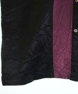 COMME des GARCONS COMME des GARCONS（コムデギャルソンコムデギャルソン）カジュアルシャツ 黒 サイズ:F レディース/2200706228069