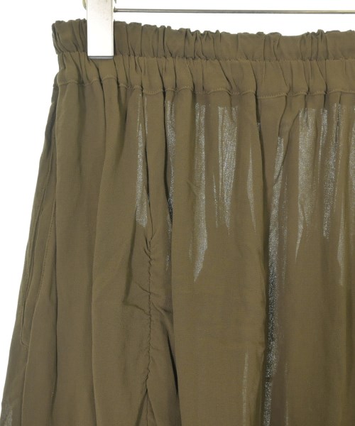 COMME des GARCONS COMME des GARCONS（コムデギャルソンコムデギャルソン）その他 カーキ サイズ:S レディース/2200706228120