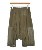 COMME des GARCONS COMME des GARCONS（コムデギャルソンコムデギャルソン）その他 カーキ サイズ:S レディース/2200706228120