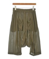 COMME des GARCONS COMME des GARCONS（コムデギャルソンコムデギャルソン）その他 カーキ サイズ:S レディース/2200706228120