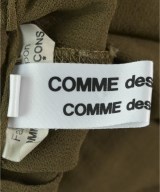 COMME des GARCONS COMME des GARCONS（コムデギャルソンコムデギャルソン）その他 カーキ サイズ:S レディース/2200706228120