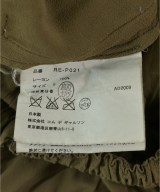 COMME des GARCONS COMME des GARCONS（コムデギャルソンコムデギャルソン）その他 カーキ サイズ:S レディース/2200706228120