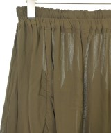 COMME des GARCONS COMME des GARCONS（コムデギャルソンコムデギャルソン）その他 カーキ サイズ:S レディース/2200706228120