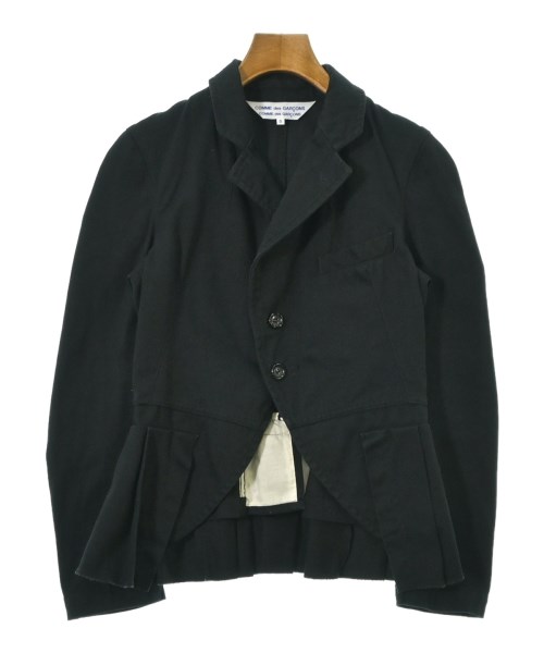 COMME des GARCONS COMME des GARCONS(コムデギャルソンコムデギャルソン)のカジュアルジャケット サイズ:S 18,000円