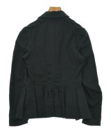 COMME des GARCONS COMME des GARCONS（コムデギャルソンコムデギャルソン）カジュアルジャケット 黒 サイズ:S レディース/2200706461060