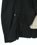 COMME des GARCONS COMME des GARCONS（コムデギャルソンコムデギャルソン）カジュアルジャケット 黒 サイズ:S レディース/2200706461060