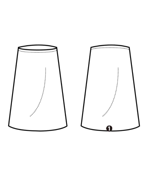 COMME des GARCONS COMME des GARCONS（コムデギャルソンコムデギャルソン）ロング・マキシ丈スカート 黒 サイズ:S レディース/2200706477061