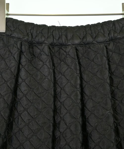 COMME des GARCONS COMME des GARCONS（コムデギャルソンコムデギャルソン）ロング・マキシ丈スカート 黒 サイズ:S レディース/2200706477061