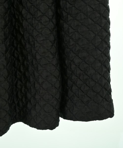 COMME des GARCONS COMME des GARCONS（コムデギャルソンコムデギャルソン）ロング・マキシ丈スカート 黒 サイズ:S レディース/2200706477061