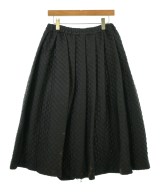 COMME des GARCONS COMME des GARCONS（コムデギャルソンコムデギャルソン）ロング・マキシ丈スカート 黒 サイズ:S レディース/2200706477061
