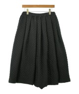 COMME des GARCONS COMME des GARCONS ロング・マキシ丈スカート