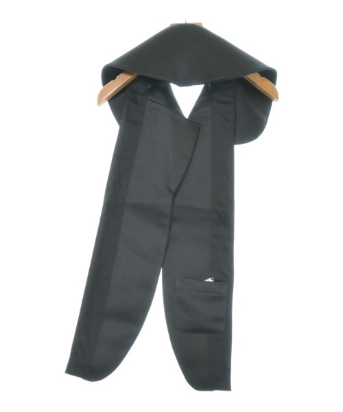 COMME des GARCONS COMME des GARCONS（コムデギャルソンコムデギャルソン）ベスト 黒 サイズ:S レディース/2200706483017