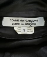 COMME des GARCONS COMME des GARCONS（コムデギャルソンコムデギャルソン）ベスト 黒 サイズ:S レディース/2200706483017