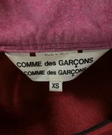 COMME des GARCONS COMME des GARCONS（コムデギャルソンコムデギャルソン）その他 黒 サイズ:XS レディース/2200706574029