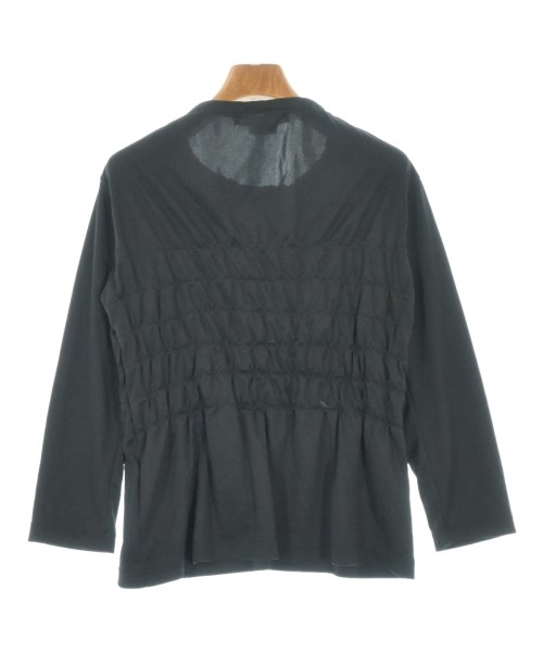 COMME des GARCONS COMME des GARCONS（コムデギャルソンコムデギャルソン）Tシャツ・カットソー 黒 サイズ:M レディース/2200706741063