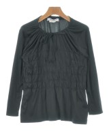 COMME des GARCONS COMME des GARCONS（コムデギャルソンコムデギャルソン）Tシャツ・カットソー 黒 サイズ:M レディース/2200706741063