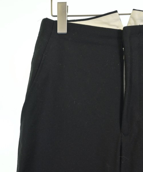 COMME des GARCONS COMME des GARCONS（コムデギャルソンコムデギャルソン）その他 黒 サイズ:XS レディース/2200706775013