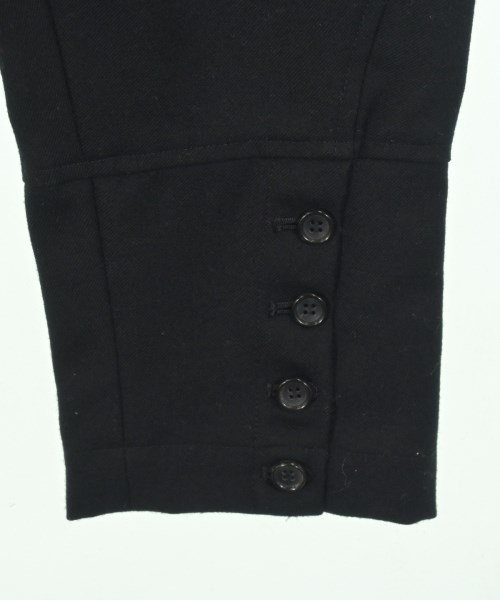 COMME des GARCONS COMME des GARCONS（コムデギャルソンコムデギャルソン）その他 黒 サイズ:XS レディース/2200706775013