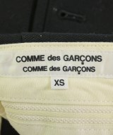 COMME des GARCONS COMME des GARCONS（コムデギャルソンコムデギャルソン）その他 黒 サイズ:XS レディース/2200706775013