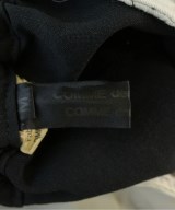 COMME des GARCONS COMME des GARCONS（コムデギャルソンコムデギャルソン）その他 黒 サイズ:M レディース/2200653091020