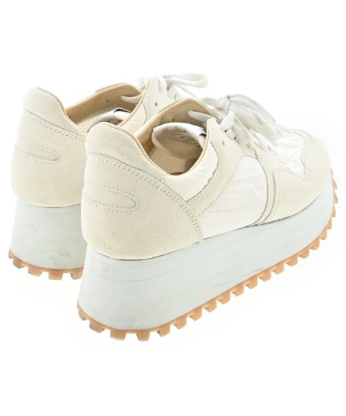 COMME des GARCONS COMME des GARCONS（コムデギャルソンコムデギャルソン）スニーカー 白 サイズ:EU36(22.5cm位) レディース/2200706984095