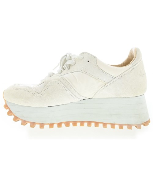 COMME des GARCONS COMME des GARCONS（コムデギャルソンコムデギャルソン）スニーカー 白 サイズ:EU36(22.5cm位) レディース/2200706984095