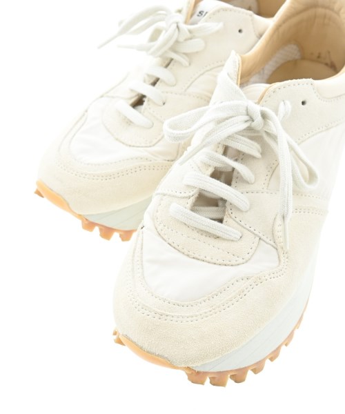 COMME des GARCONS COMME des GARCONS（コムデギャルソンコムデギャルソン）スニーカー 白 サイズ:EU36(22.5cm位) レディース/2200706984095
