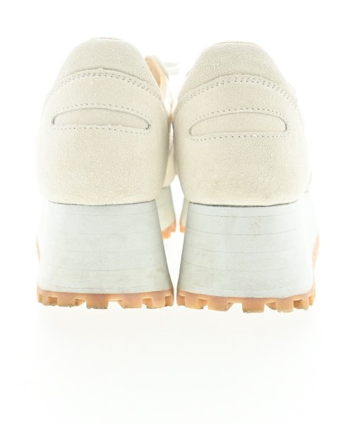 COMME des GARCONS COMME des GARCONS（コムデギャルソンコムデギャルソン）スニーカー 白 サイズ:EU36(22.5cm位) レディース/2200706984095