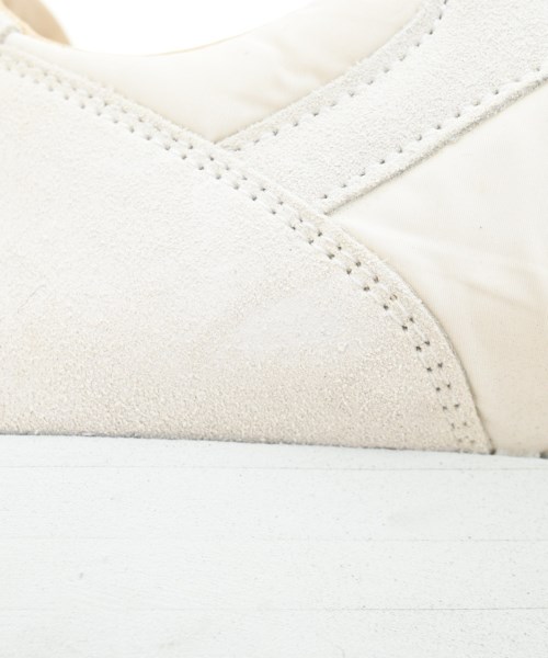 COMME des GARCONS COMME des GARCONS（コムデギャルソンコムデギャルソン）スニーカー 白 サイズ:EU36(22.5cm位) レディース/2200706984095
