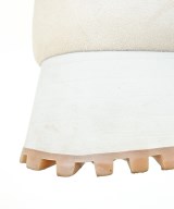 COMME des GARCONS COMME des GARCONS（コムデギャルソンコムデギャルソン）スニーカー 白 サイズ:EU36(22.5cm位) レディース/2200706984095