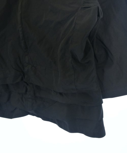 COMME des GARCONS COMME des GARCONS（コムデギャルソンコムデギャルソン）カジュアルシャツ 黒 サイズ:XS レディース/2200707005027