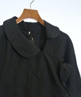 COMME des GARCONS COMME des GARCONS（コムデギャルソンコムデギャルソン）カジュアルシャツ 黒 サイズ:XS レディース/2200707005027