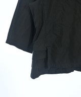 COMME des GARCONS COMME des GARCONS（コムデギャルソンコムデギャルソン）カジュアルシャツ 黒 サイズ:XS レディース/2200707005027