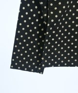 COMME des GARCONS SHIRT（コムデギャルソンシャツ）カジュアルシャツ 黒 サイズ:XS レディース/2200707005034