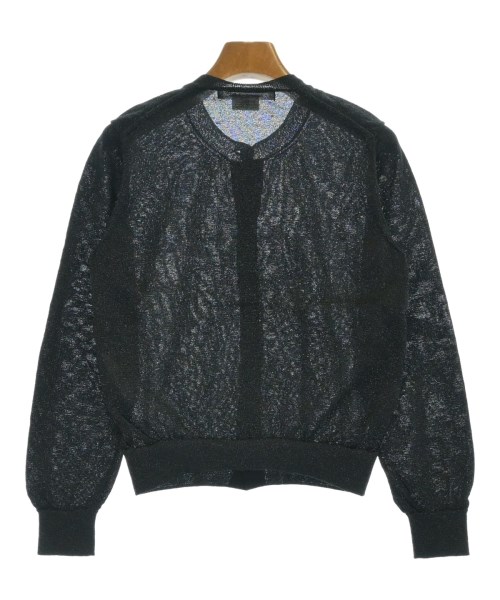 COMME des GARCONS COMME des GARCONS（コムデギャルソンコムデギャルソン）カーディガン 黒 サイズ:S レディース/2200707005058
