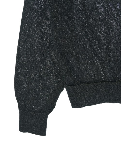 COMME des GARCONS COMME des GARCONS（コムデギャルソンコムデギャルソン）カーディガン 黒 サイズ:S レディース/2200707005058