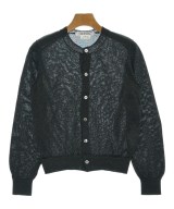 COMME des GARCONS COMME des GARCONS（コムデギャルソンコムデギャルソン）カーディガン 黒 サイズ:S レディース/2200707005058