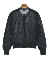COMME des GARCONS COMME des GARCONS（コムデギャルソンコムデギャルソン）カーディガン 黒 サイズ:S レディース/2200707005058