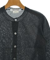 COMME des GARCONS COMME des GARCONS（コムデギャルソンコムデギャルソン）カーディガン 黒 サイズ:S レディース/2200707005058