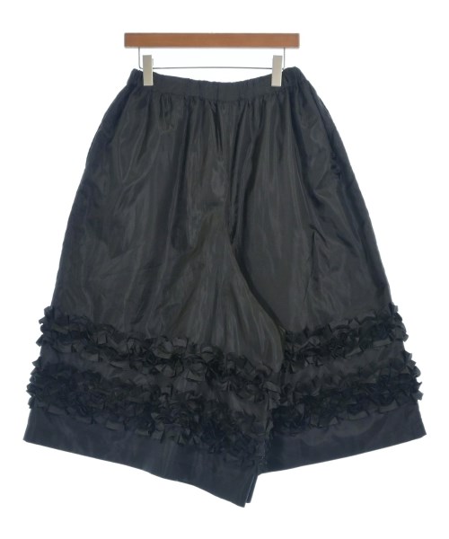 COMME des GARCONS COMME des GARCONS（コムデギャルソンコムデギャルソン）その他 黒 サイズ:S レディース/2200707005065