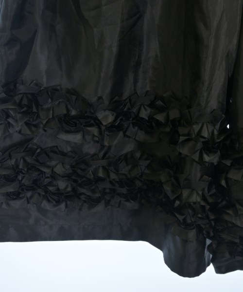 COMME des GARCONS COMME des GARCONS（コムデギャルソンコムデギャルソン）その他 黒 サイズ:S レディース/2200707005065