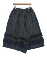 COMME des GARCONS COMME des GARCONS（コムデギャルソンコムデギャルソン）その他 黒 サイズ:S レディース/2200707005065