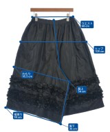 COMME des GARCONS COMME des GARCONS（コムデギャルソンコムデギャルソン）その他 黒 サイズ:S レディース/2200707005065