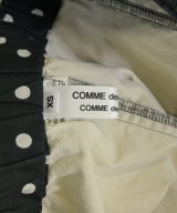COMME des GARCONS COMME des GARCONS（コムデギャルソンコムデギャルソン）その他 黒 サイズ:XS レディース/2200707005072