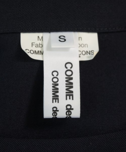 COMME des GARCONS COMME des GARCONS（コムデギャルソンコムデギャルソン）ワンピース 紺 サイズ:S レディース/2200707177045