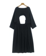 COMME des GARCONS COMME des GARCONS（コムデギャルソンコムデギャルソン）ワンピース 紺 サイズ:S レディース/2200707177045