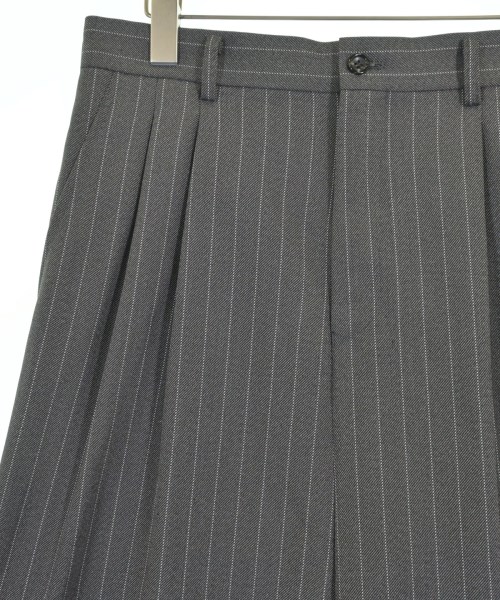 COMME des GARCONS COMME des GARCONS（コムデギャルソンコムデギャルソン）その他 グレー サイズ:S レディース/2200706568042